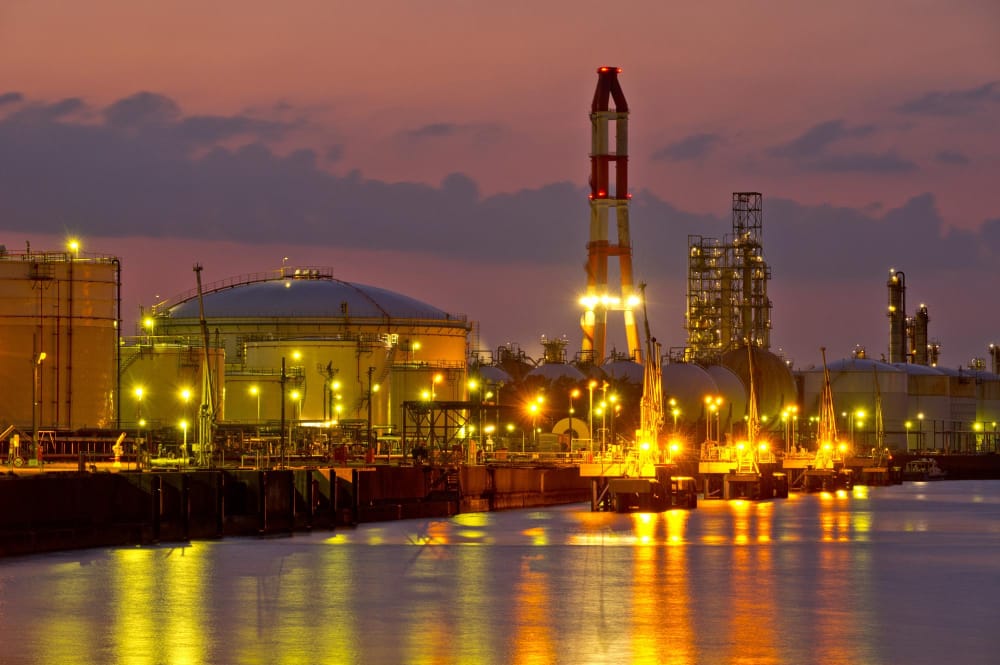 Oman Petroleum & Energy Show | Evoo.om