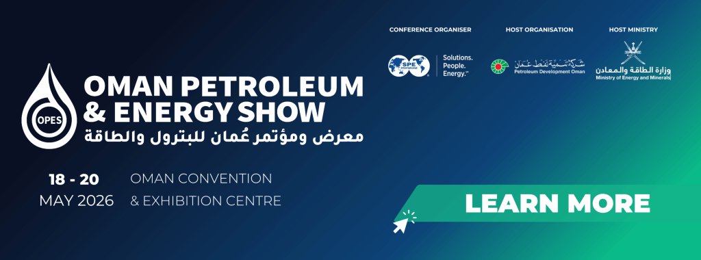 Oman Petroleum & Energy Show | Evoo.om