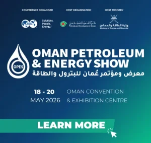 Oman Petroleum & Energy Show | Evoo.om