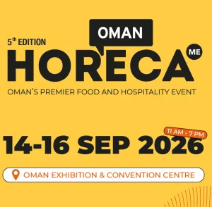 HORECA Oman | Evoo.om