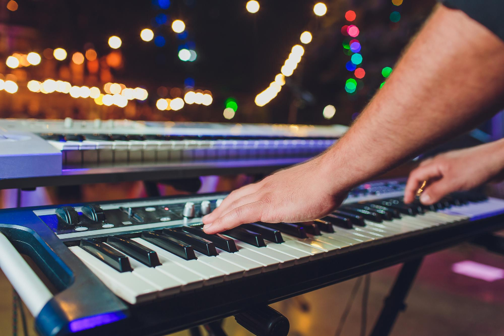Best Concerts & Music Events in Oman