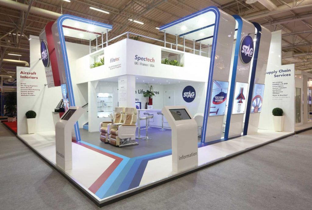 Best Exhibitions & Trade Shows in Oman | EVOO