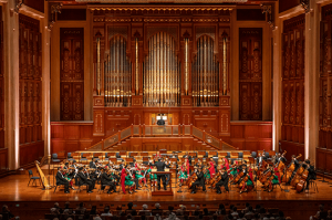 PIPE ORGAN CONCERT